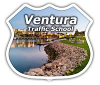 Get Points Off Your Ventura Driving Record